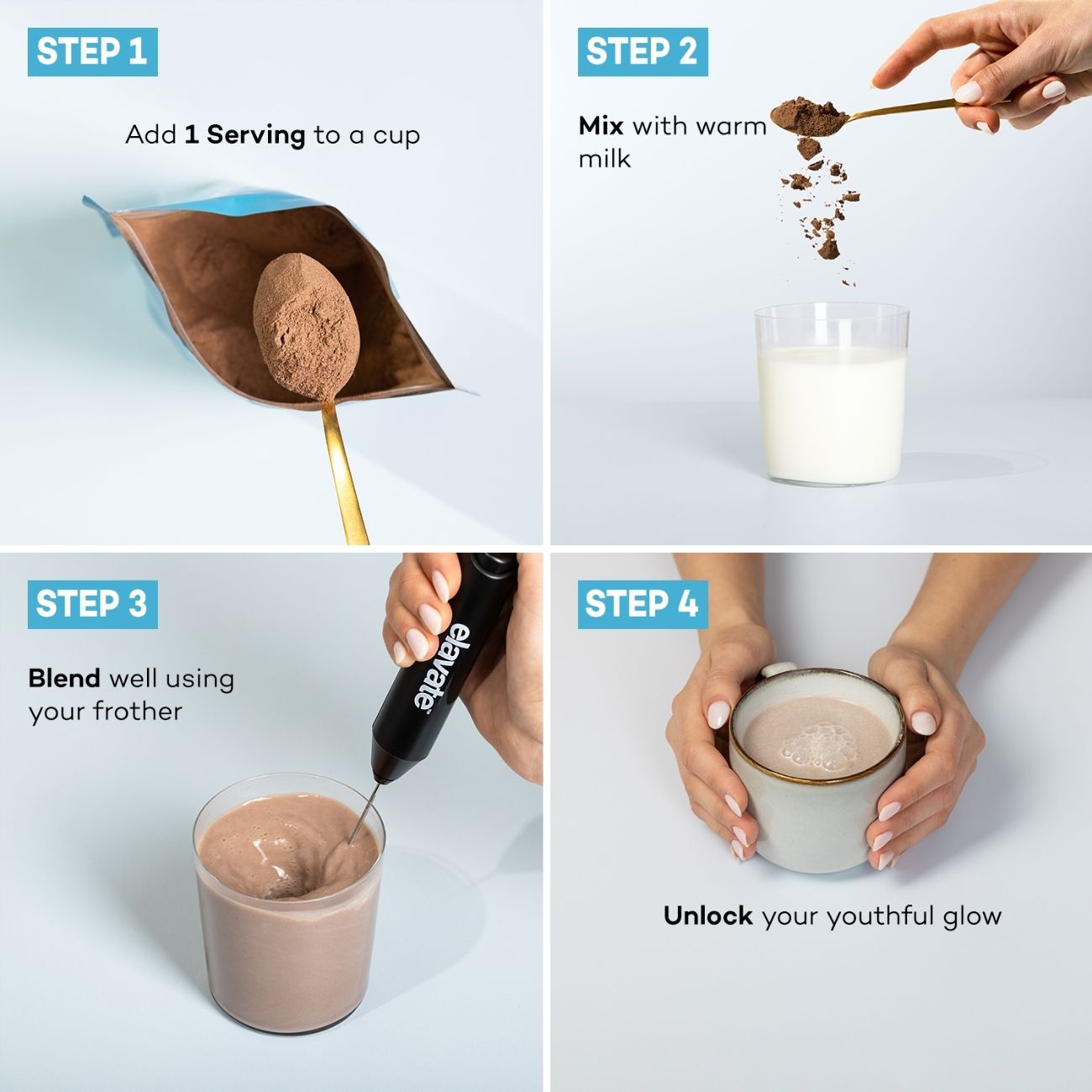 Multi Collagen Superblend + FREE Gifts (Worth £65)